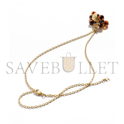 CHANEL PENDANT NECKLACE ABF871